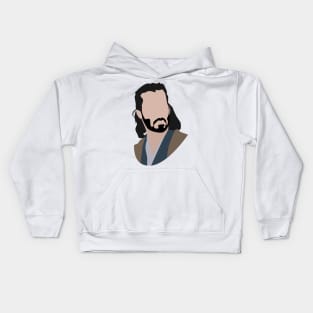 47 Ronin Keanu Kids Hoodie